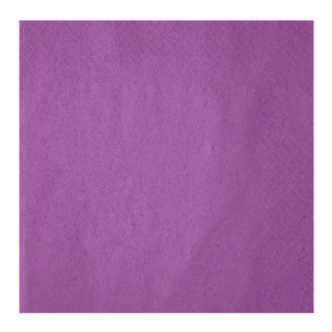 מפיות נייר - סגול