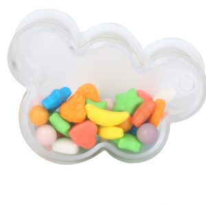 ענן למילוי - לבן