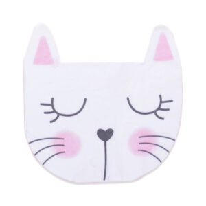 מפיות נייר צורני - חתול