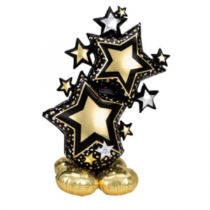 בלון מיילר 59 - כוכבים