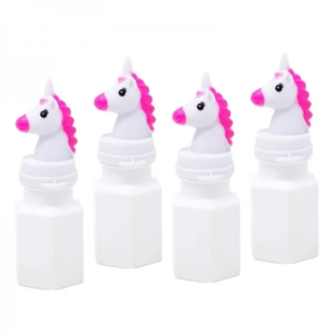 בקבוק בועות סבון 17 מ"ל - חד קרן