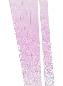 פרח משיכה לקישוט - פנינה