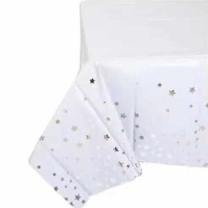 מפה כוכבים - כסף