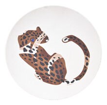 צלחת במבוק 18 - גנרי