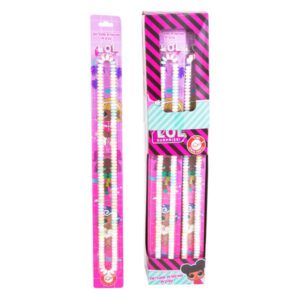 שרשרת סוכריות ענקית - LOL