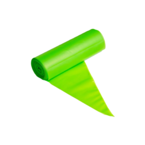 שקיות זילוף ירוקות 40 ס"מ