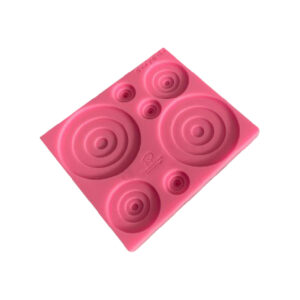 תבנית סיליקון - דגם בלי עין הרע