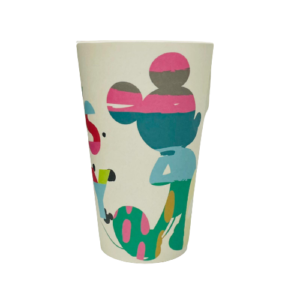 כוס במבוק - מיקי מאוס