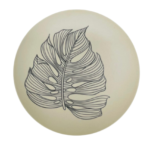 צלחת במבוק 18 - גנרי