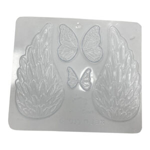 תבנית כנפיים