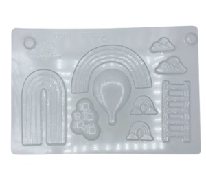 תבנית שמיים