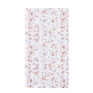 מפה כוכבים - רוז גולד