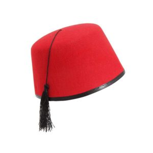 תרבוש מרוקאי