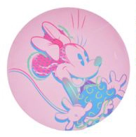 צלחת במבוק 23 - מיני מאוס