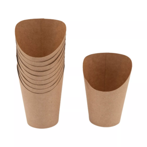 קונוסים הגשה קראפט