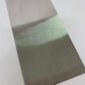 קלף נירוסטה 25 ס"מ