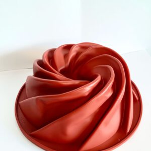 תבנית סיליקון קוגלהוף