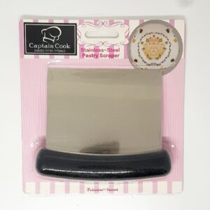 קלף נירוסטה גמיש