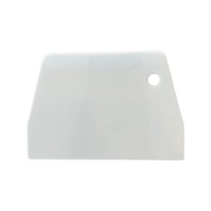 קלף בינוני לשוגרוויל ובצק סוכר - 26 ס"מ