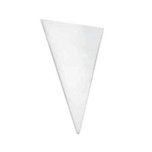 שקיות זילוף מקצועיות 36 ס"מ