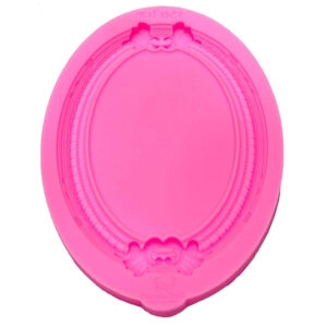 תבנית סיליקון - מסגרת לואי