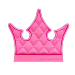 תבנית סיליקון - כתר דגם לואי גדול