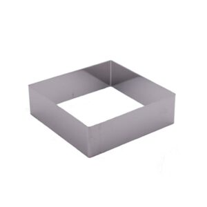 רינג ריבוע 18X18 ס"מ