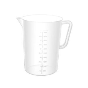 כד מידה 1 ליטר