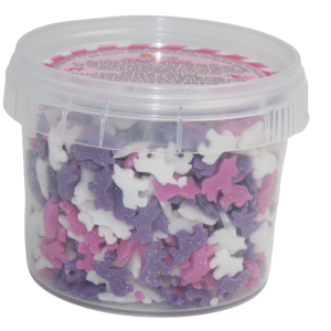 סוכריות לקישוט - חד קרן