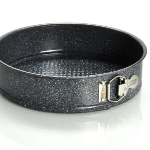 תבנית קפיץ עגולה