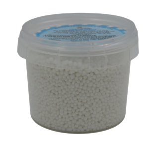 סוכריות לקישוט - נקודות לבנות