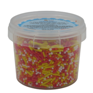 סוכריות לקישוט - מעורב נסיכות