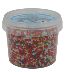 סוכריות לקישוט - צבעוני