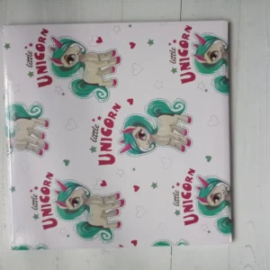 תחתית לעוגה - חד קרן 29 ס"מ