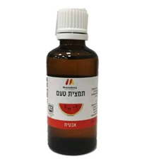 תמצית טעם - אבטיח