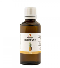 תמצית טעם - אננס