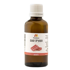 תמצית טעם - בזוקה