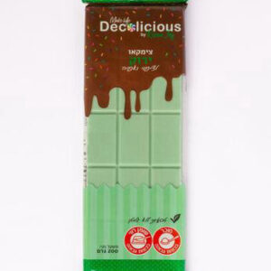 צימקאו לציפוי ואפייה - ירוק