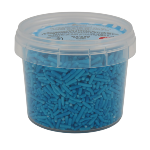 סוכריות לקישוט - כחול