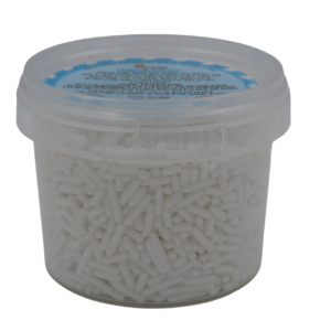 סוכריות לקישוט - לבן