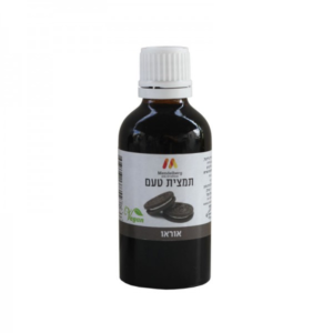 תמצית טעם - אוראו