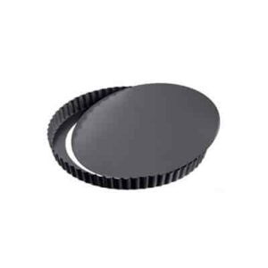 תבנית פאי - תחתית נשלפת 22 ס"מ