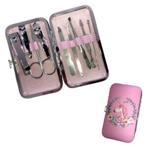 ערכת מיני מניקור - חד קרן
