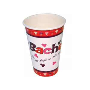 כוסות נייר - Bachelorette Party