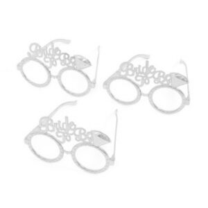 משקפיים - BRIDE TO BE