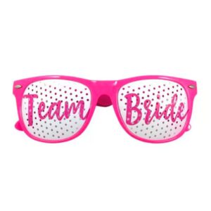 משקפיים - TEAM BRIDE