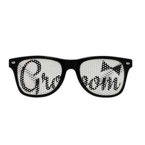 משקפיים - GROOM