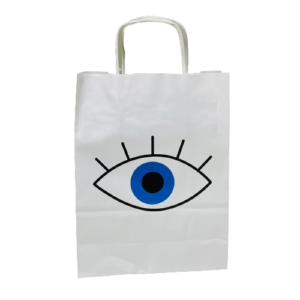 שקית נייר - עין הרע