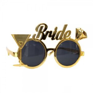 משקפי שמש - BRIDE
