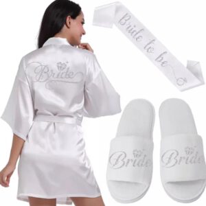 מארז התארגנות יוקרתי לכלה